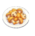 Fried Mushroom
