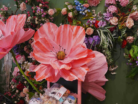 Jin's Garden: Go-to Spot for Your Sweet Anniversary Celebration