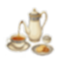 Phoenix Dan Cong Oolong Tea (pot)