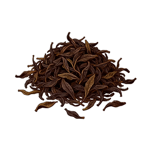 Puer Tea