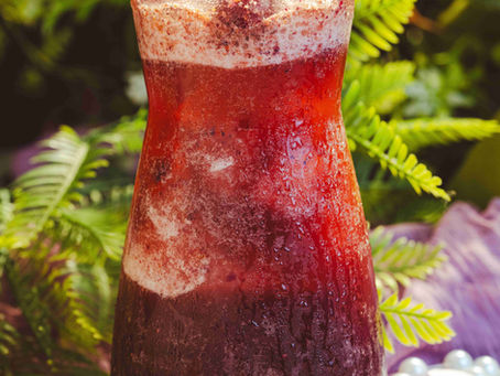 Fed Up With Generic Dining? Our Greenhouse Garden Delivers One-of-a-Kind Romance