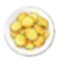 Fried Zucchini