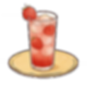 Lychee Strawberry