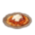 Steak & Pasta Pizza Bomb