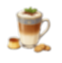 Hokkaido Milk Tea