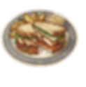 Grilled Chicken Sandwich