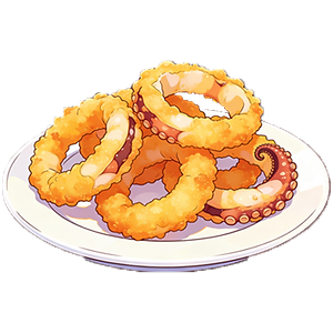 Calamari