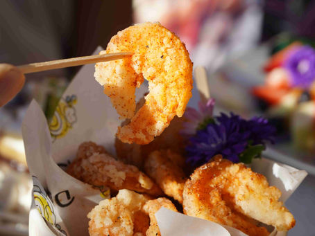 West Covina’s Most Intimate Secret: Jin Teahouse