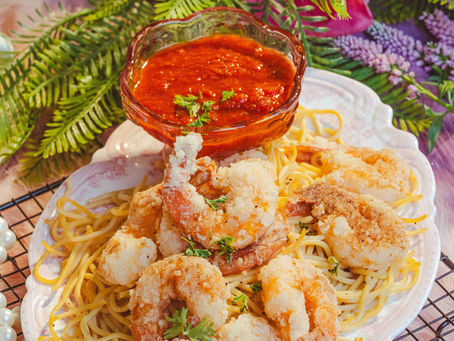 Jin World: West Covina’s Clear Dining Winner