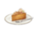 Cinnamon Cereal Cake