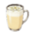 Gardenia Boom Milk Tea