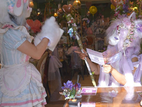 Global Fusion Flavors, Slow Intimate Romantic Dinners