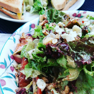 Fresh Pressery Cafe - More on taste and less on the waist