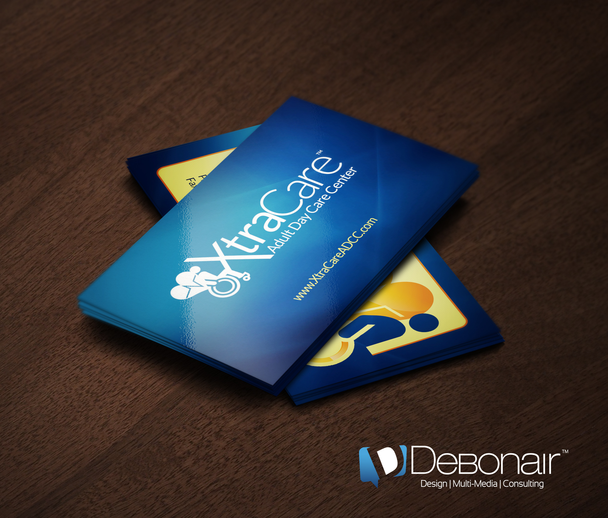 Business Cards
