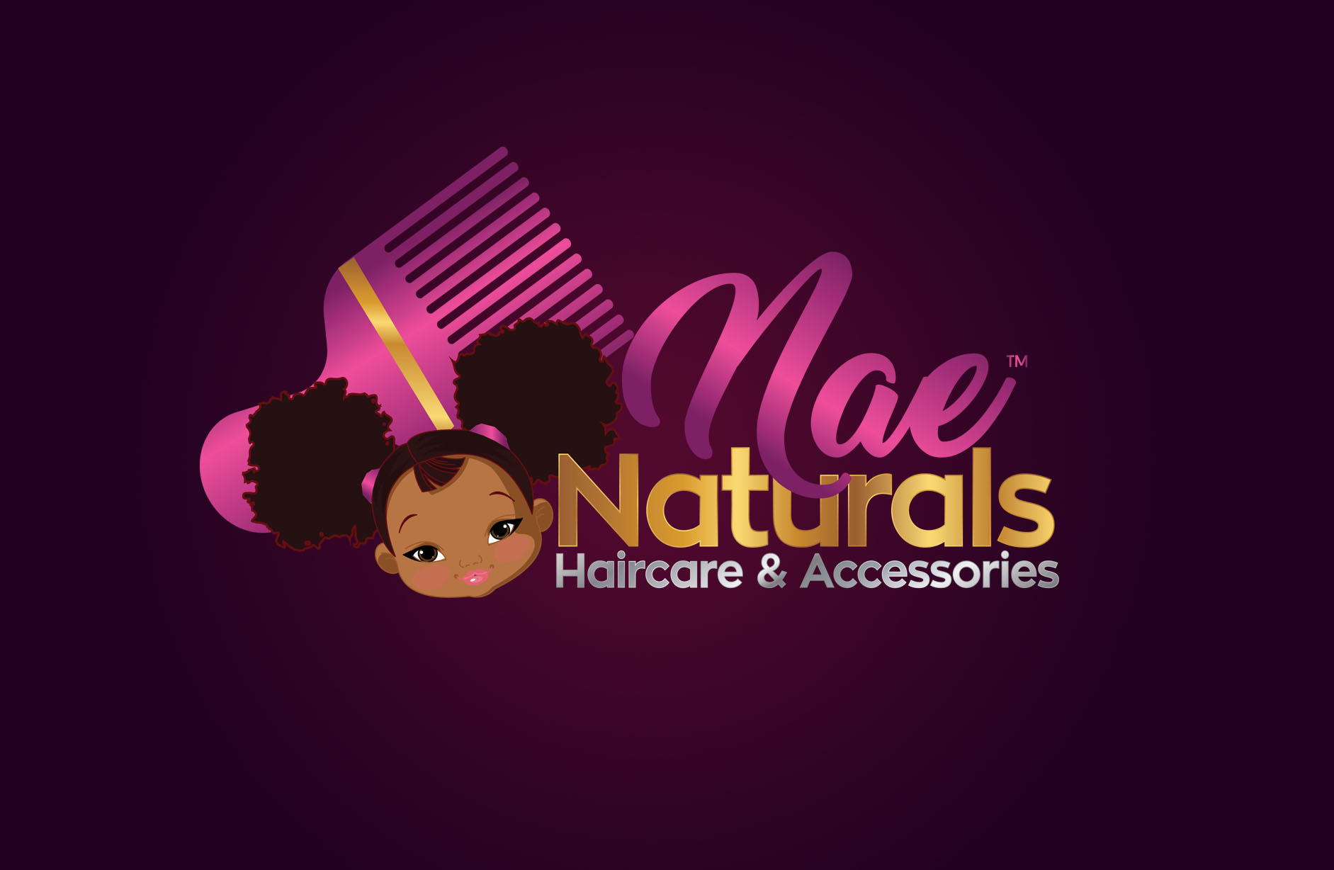 Logo Development