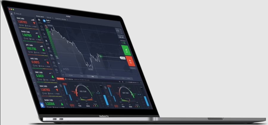 best binary option signals content media