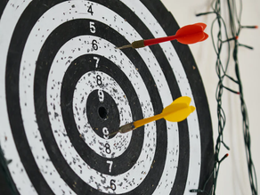 7/ Target audiences 101