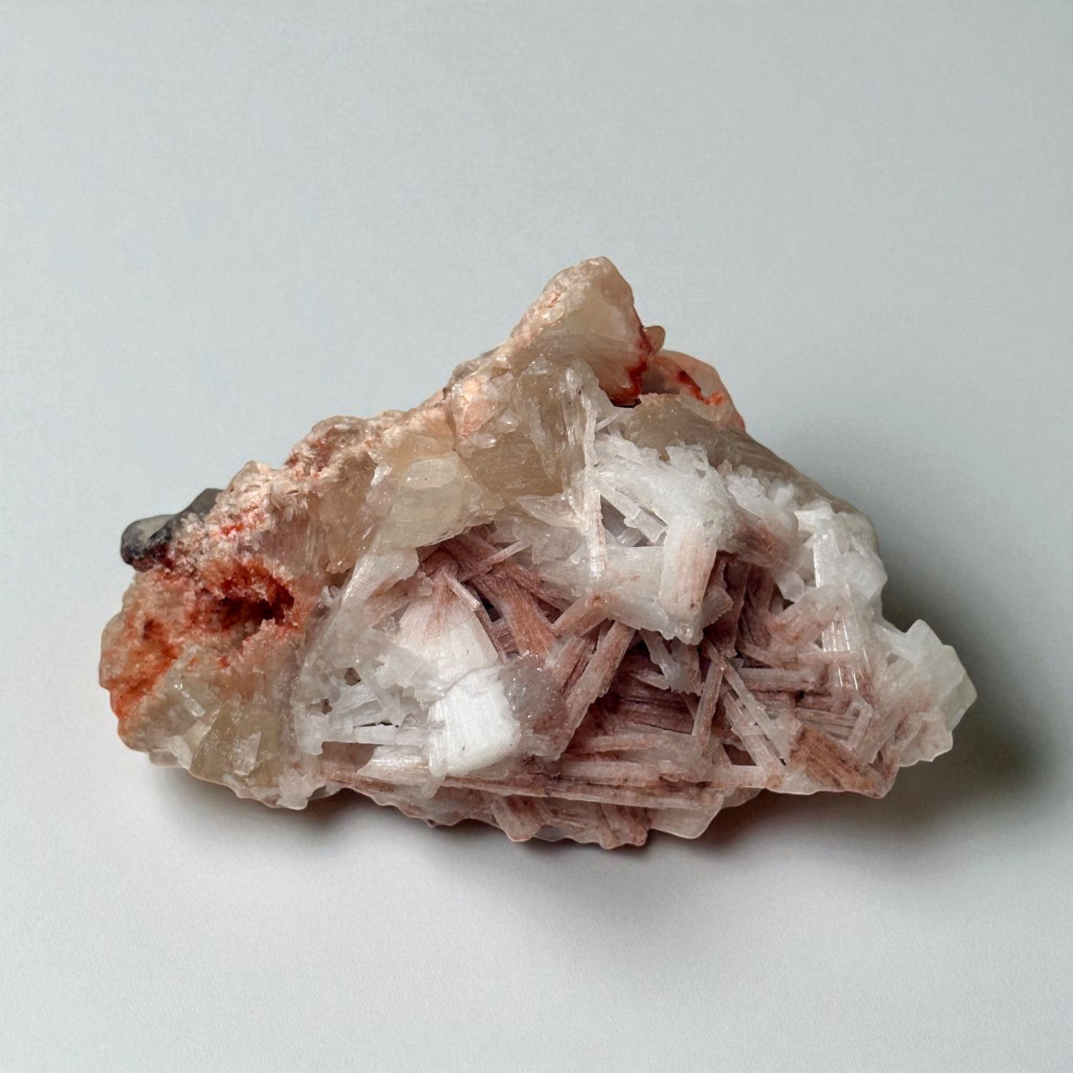 Stilbite
