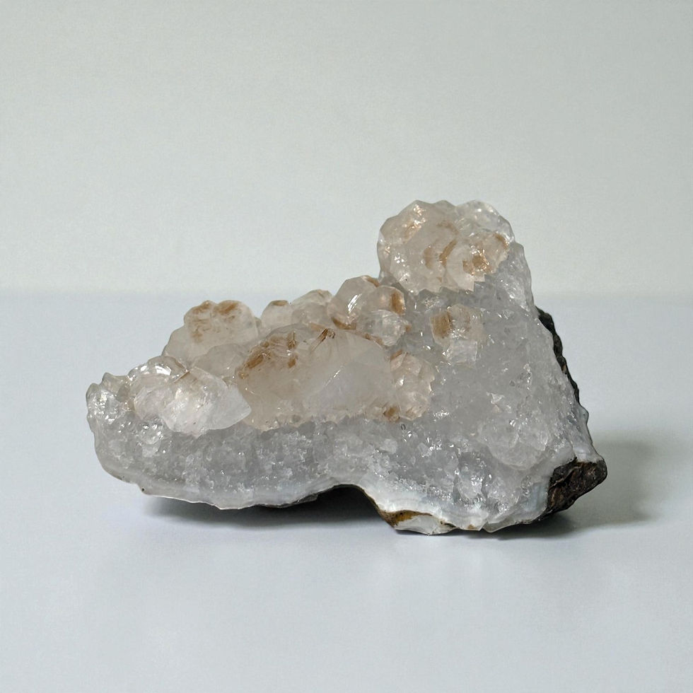 Thumbnail: Celestite