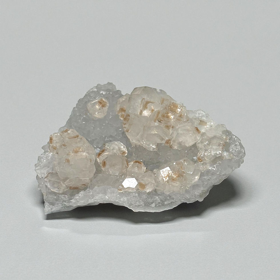 Thumbnail: Celestite