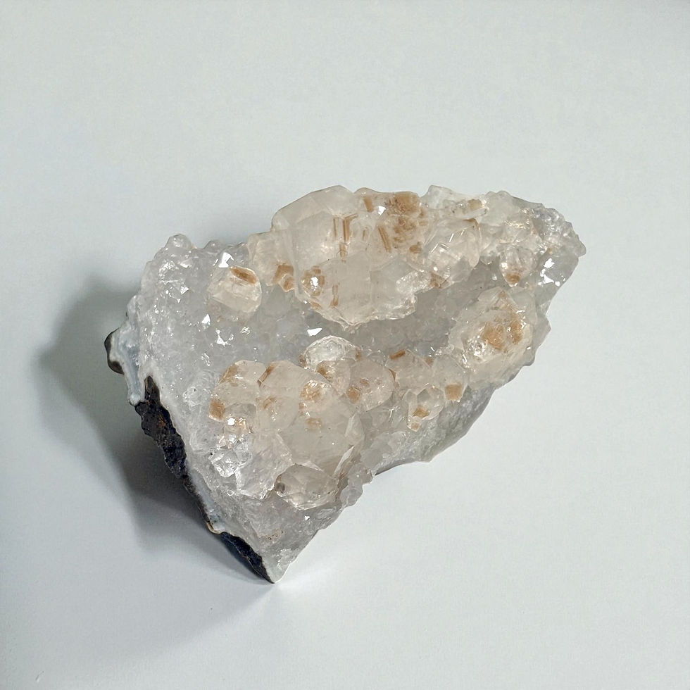 Thumbnail: Celestite