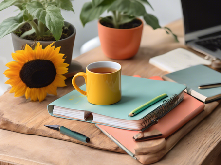 Boost Your Well-Being with Expert Coaching Advice