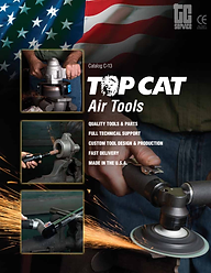Material Removal Tools