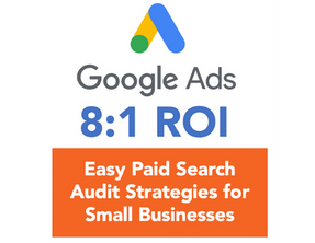 An Easy Paid Per Click Audit Strategy: Four Simple yet Powerful Questions to Ask Your Agency