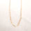 Miniature : Chaîne Ras de cou