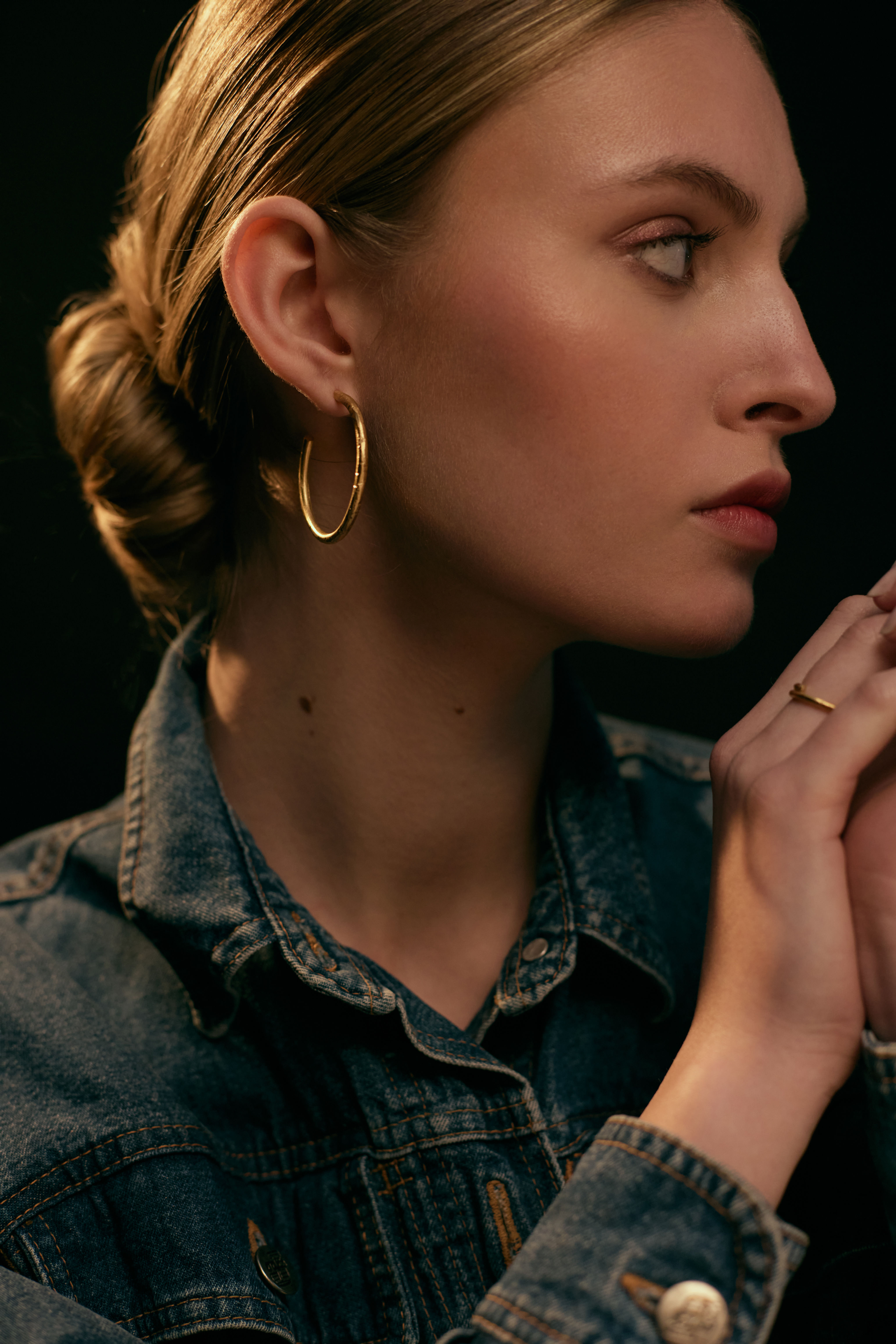 Les créoles 'Aour' L'entre-deux