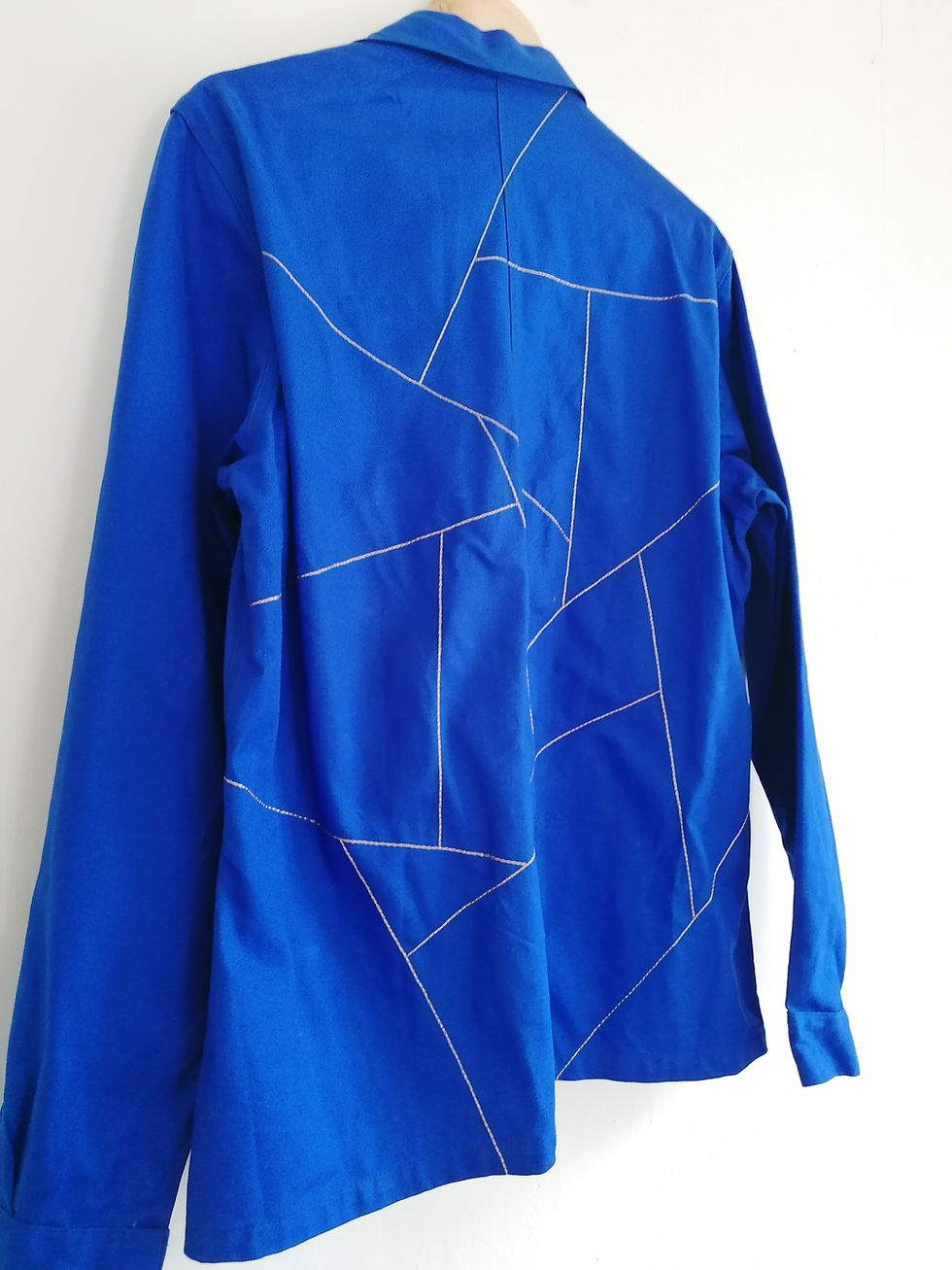 Miniature : Veste Elbe