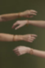 Miniature : Bracelet BULLES