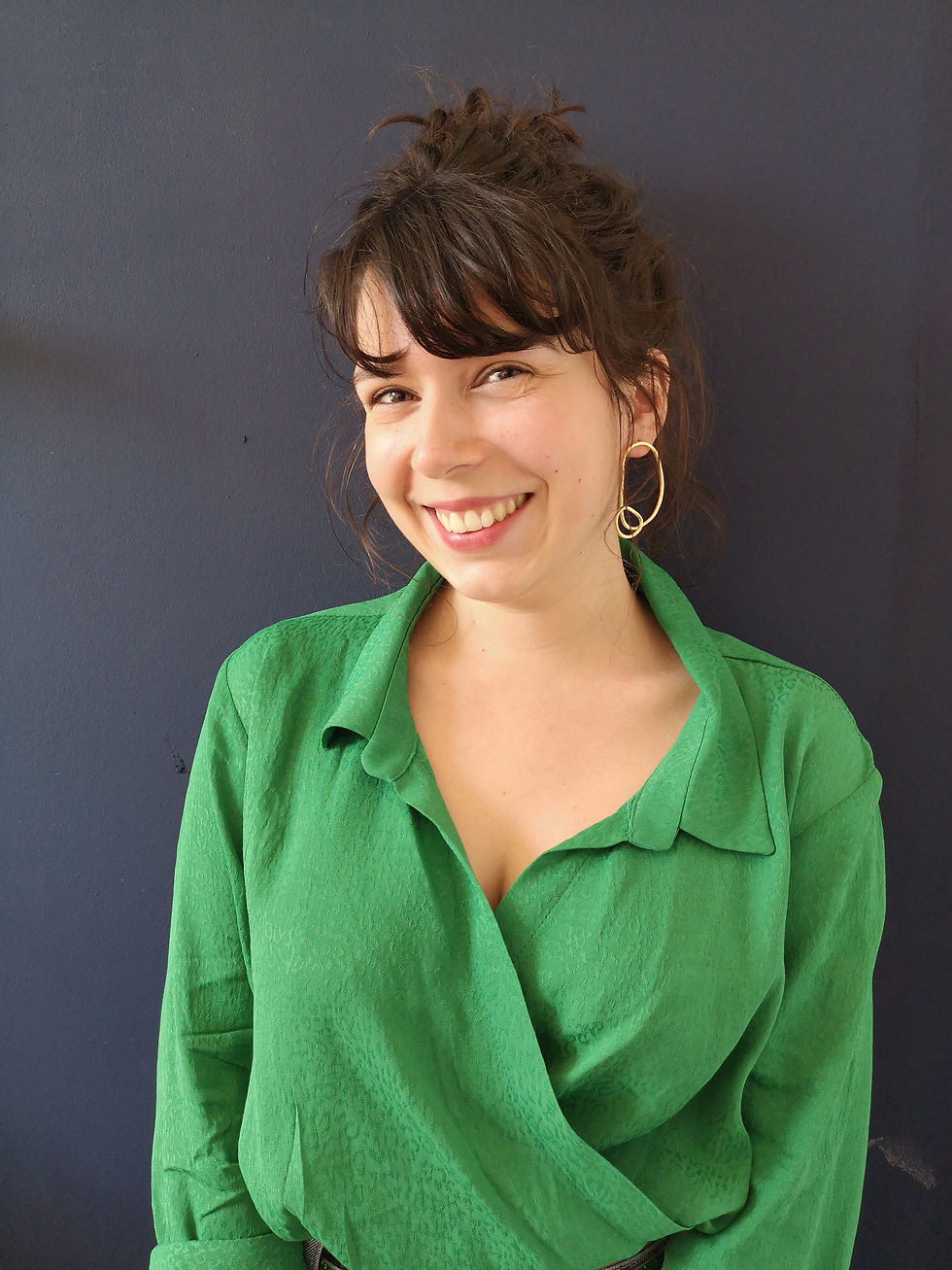 Miniature : Les Bulles - la Double