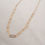 Miniature : Collier Chaîne 2