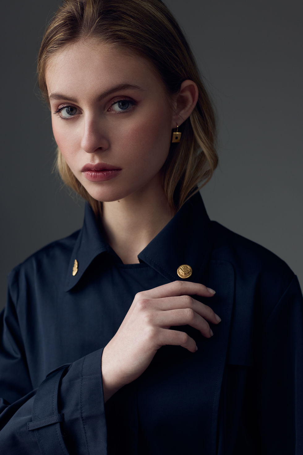 Miniature : Boucles Enez