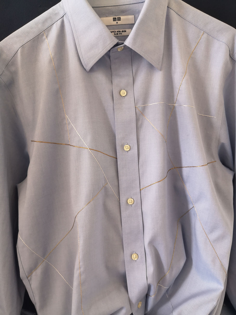 Miniature : Chemise ISCHIA