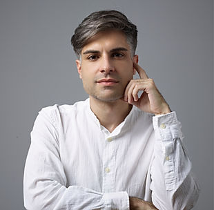 Anthony Carzedda,
Psychologist