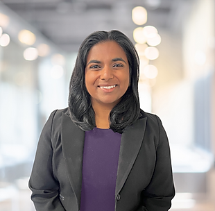 Aranya Pakavathsingham,
Psychosocial Case Manager
