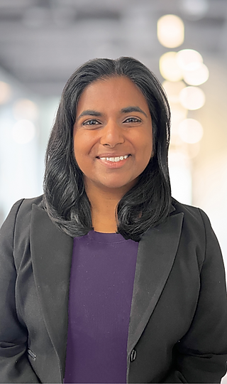 Aranya Pakavathsingham,
Intervenante psychosociale