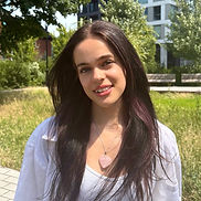Rebecca Connors, Administrative Staff Member, Clinique Vivago