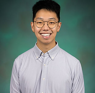 Tommy Khang Giang,
Pediatric and Adult Occupational Therapist
