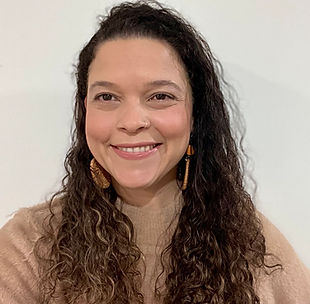 Giselle de Jesus Silva,
Social Worker (Quebec), Psychotherapist (Ontario)