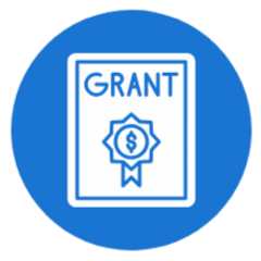 Our consulting services are designed to help organizations secure funding for their mathematics-based programs.