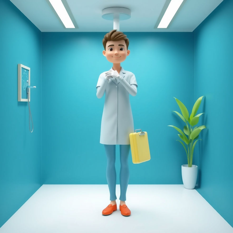 Top Trending Business Opportunities
Health & Wellness - Personalization Is the New Standard