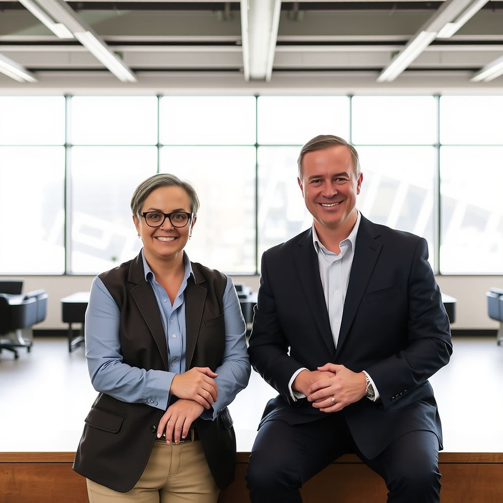 Short Fiction Story - Top Trending Business Opportunities - “The First Client”