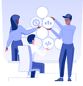 By partnering with iSTEM Technology, you gain a trusted ally in your mission to enhance technology