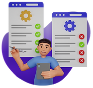 By partnering with iSTEM Technology, you gain a trusted ally in your mission to enhance technology