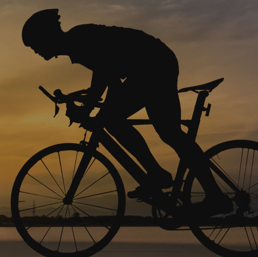 Escape to Cycling