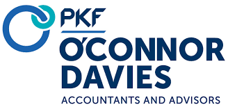 PKF logo