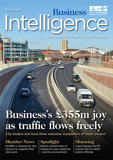 Biz Intel May June 2026 Cover